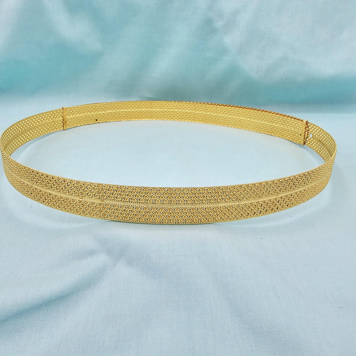 45" Plain Adults vaddanam