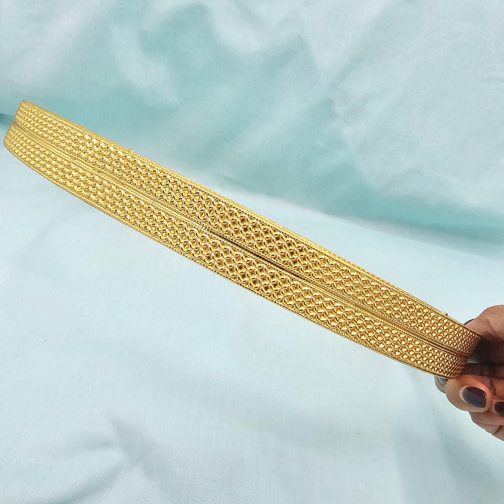 45" Plain Adults vaddanam