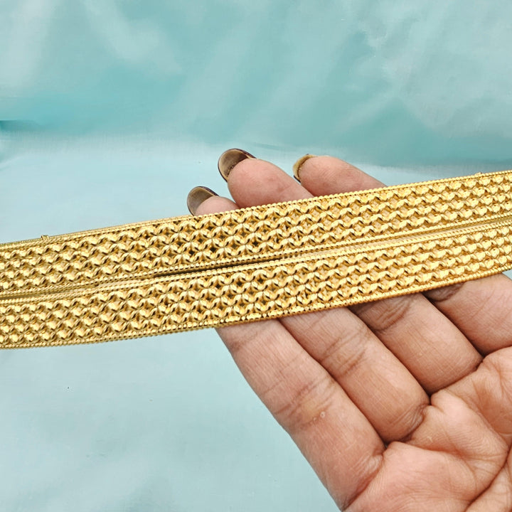 45" Plain Adults vaddanam