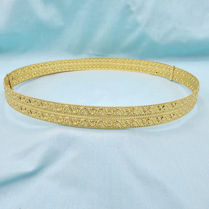 45" Adults Plain vaddanam