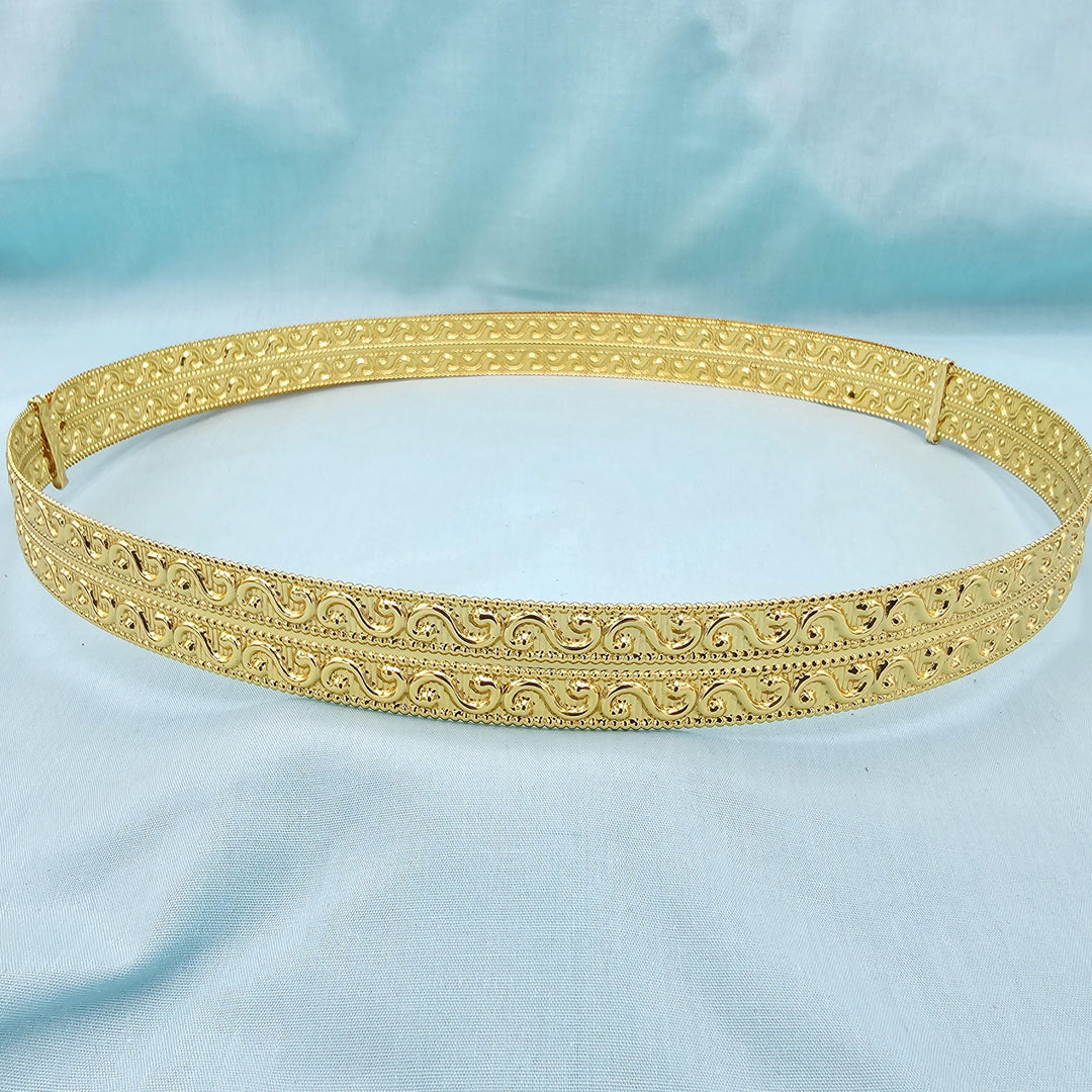 45" Adults Plain vaddanam
