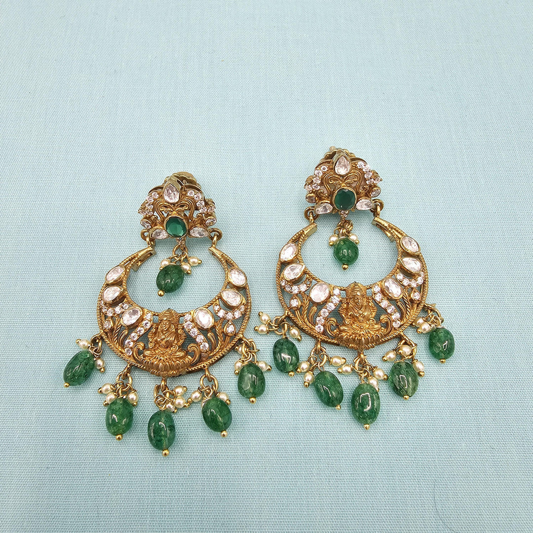 Lakshmi victorian bali