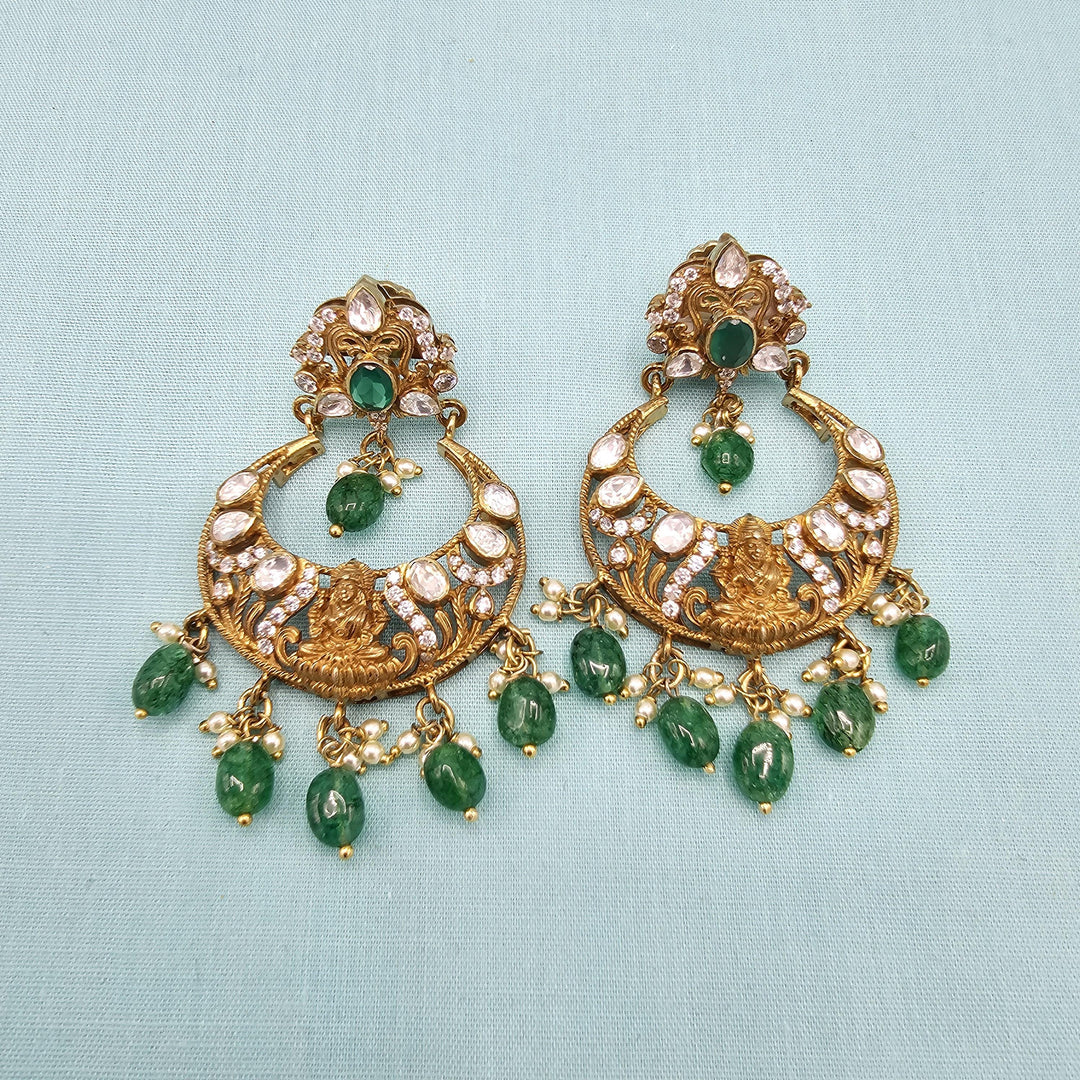 Lakshmi victorian bali