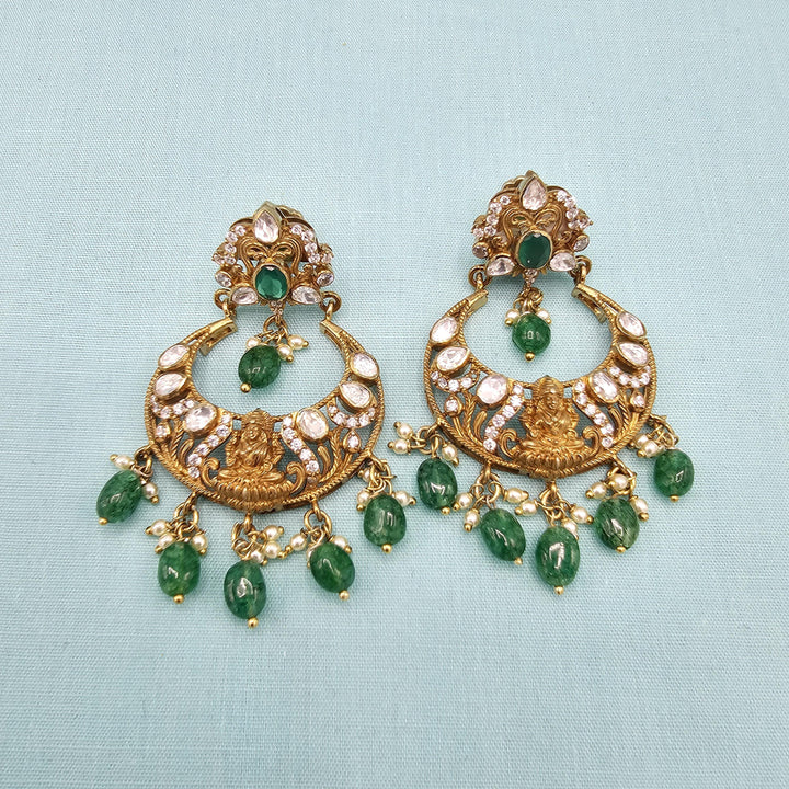 Lakshmi victorian bali