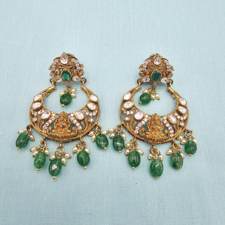 Lakshmi victorian bali