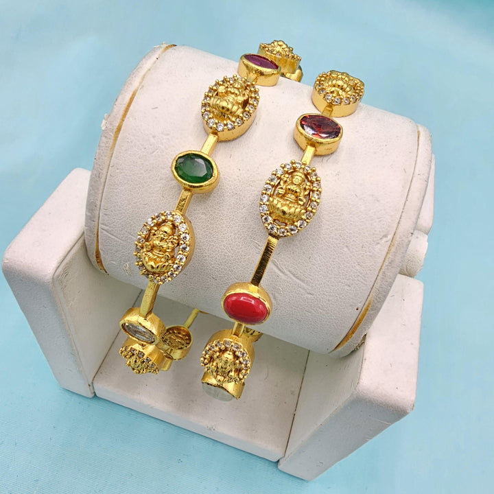 2.10 Silver Navaratna