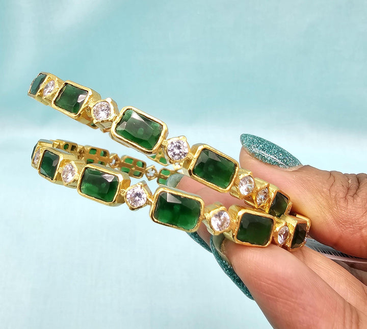 Bridal Traditional Bangles