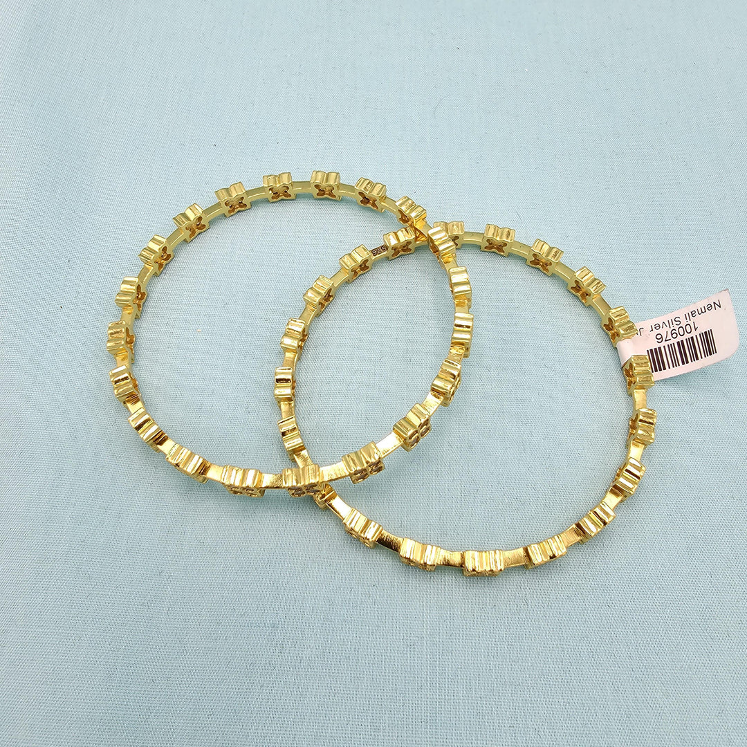 Silver CZ white stone JEWELRY