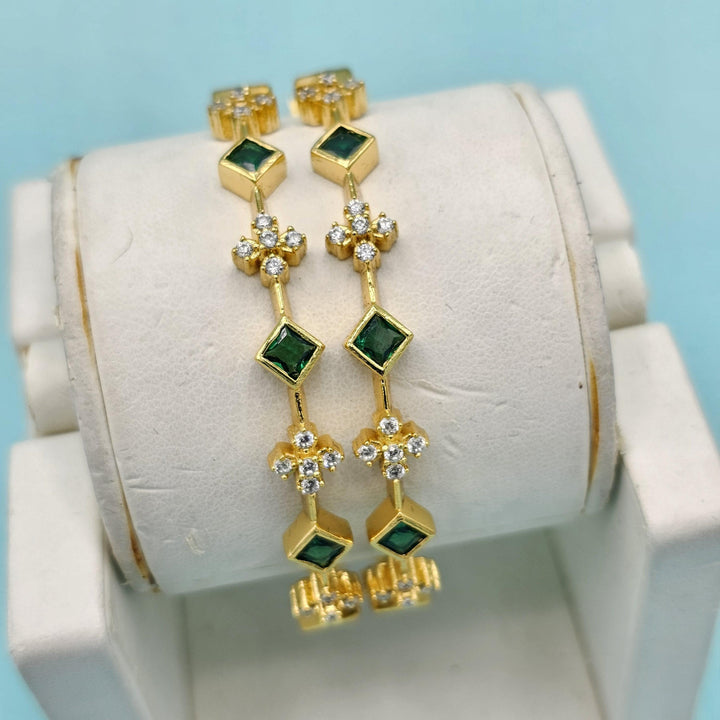 Bridal Traditional Bangles