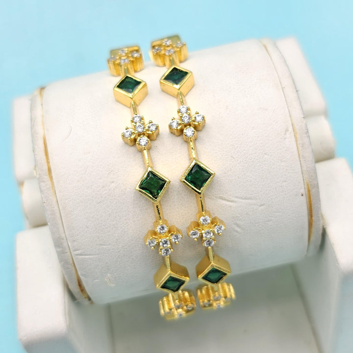 Bridal Traditional Bangles