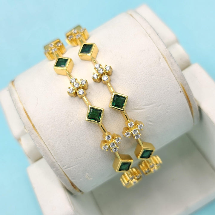 Bridal Traditional Bangles