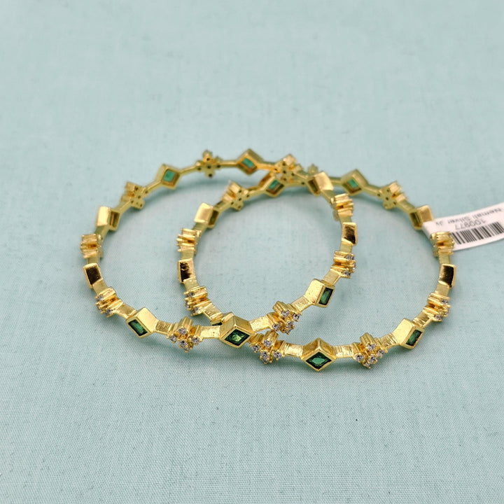 Bridal Traditional Bangles
