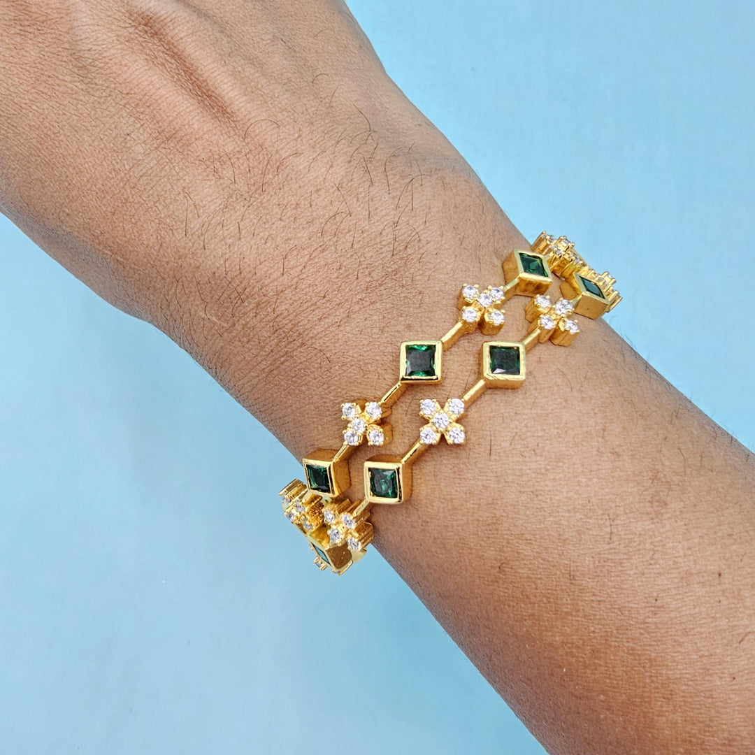 Bridal Traditional Bangles