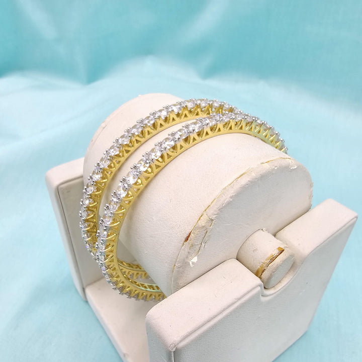 2.6 sz South Indian bangles