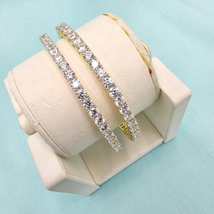 2.6 sz South Indian bangles
