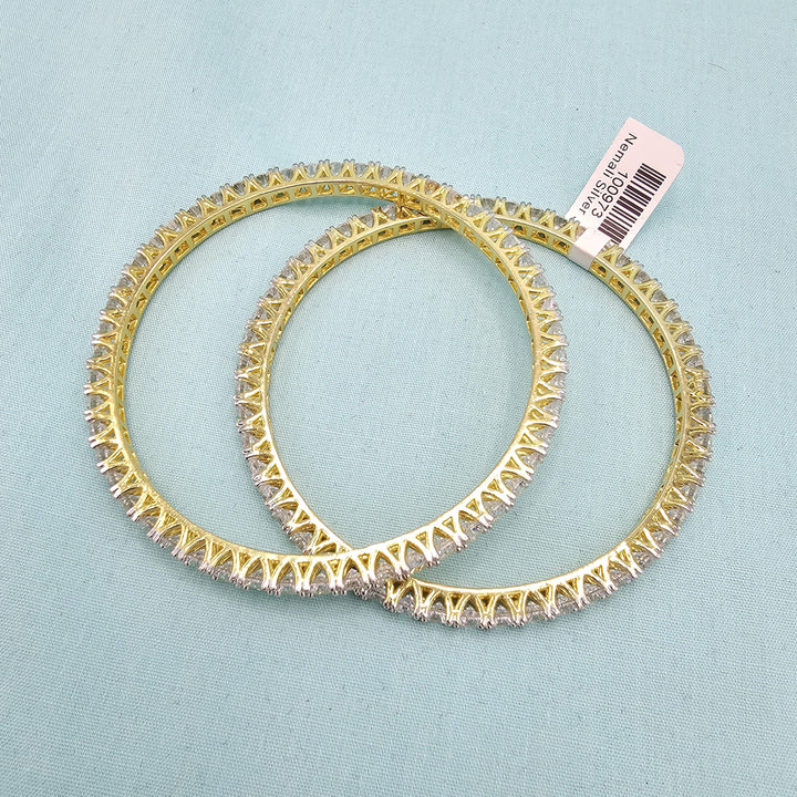 2.6 sz South Indian bangles