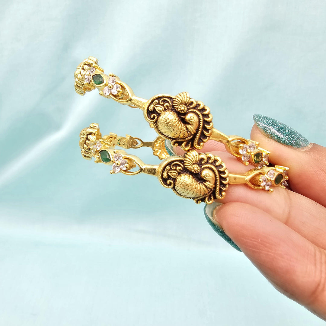 2.4 size Nakshi bangles