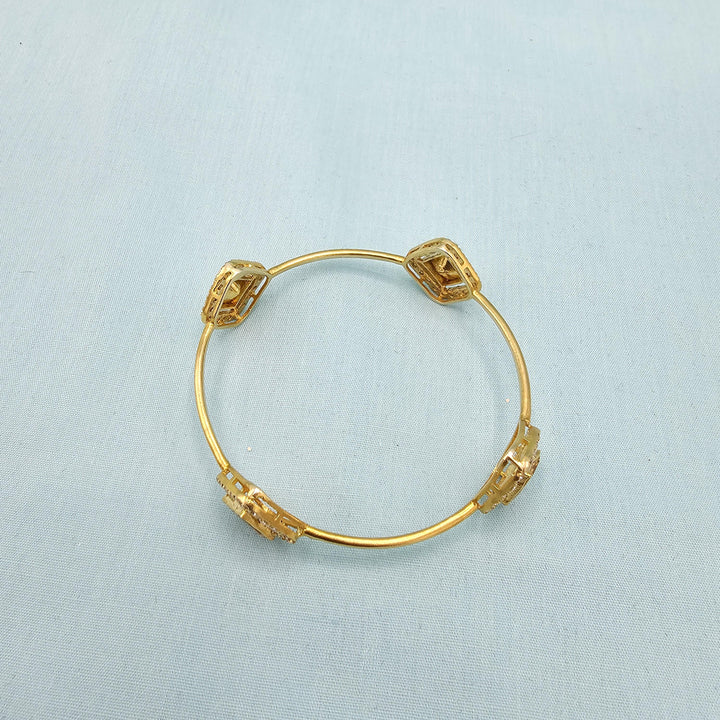 2.4sz Moissanite bangles