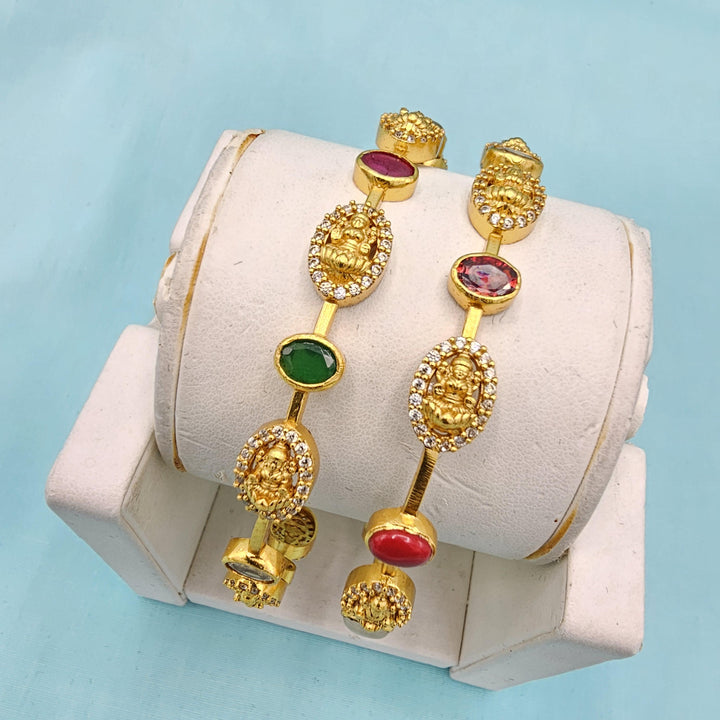 2.10 Silver Navaratna