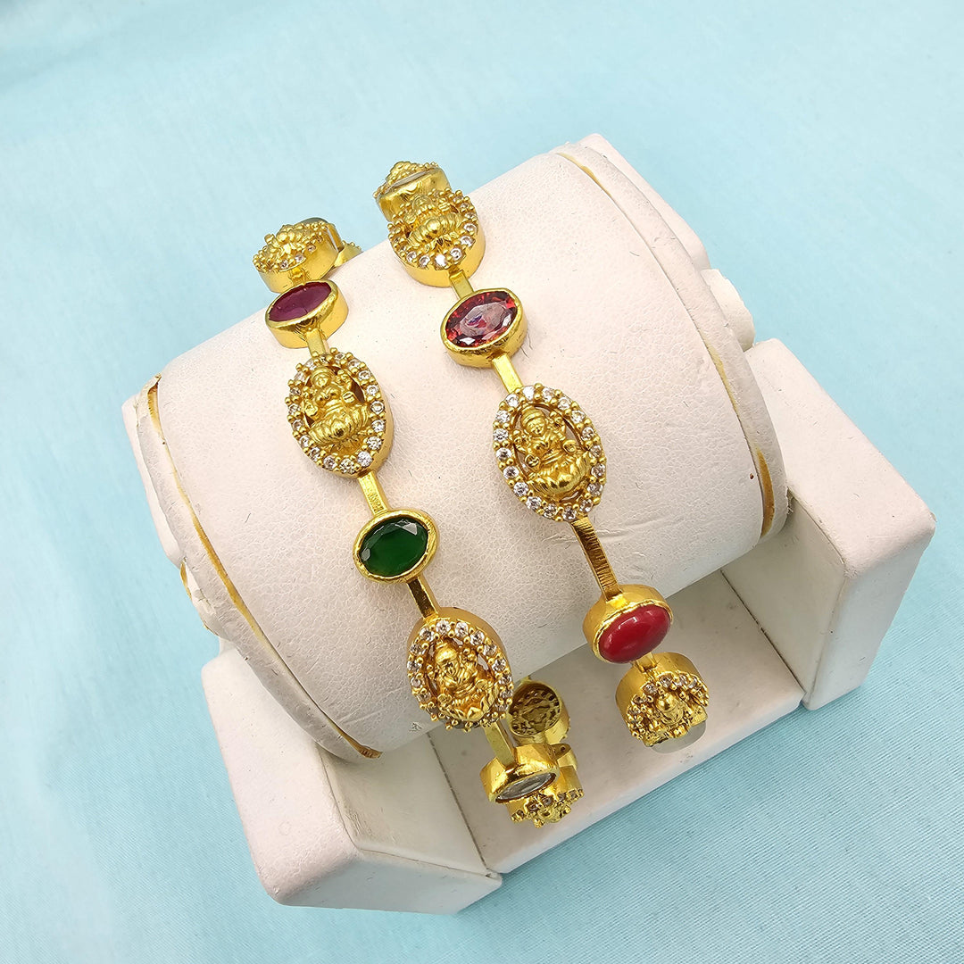 2.10 Silver Navaratna