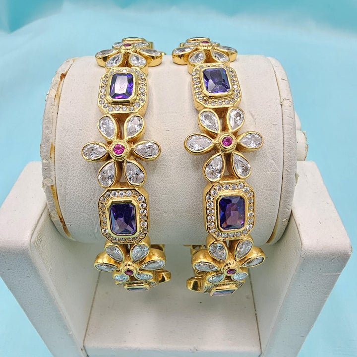 2.6 Silver Amethyst