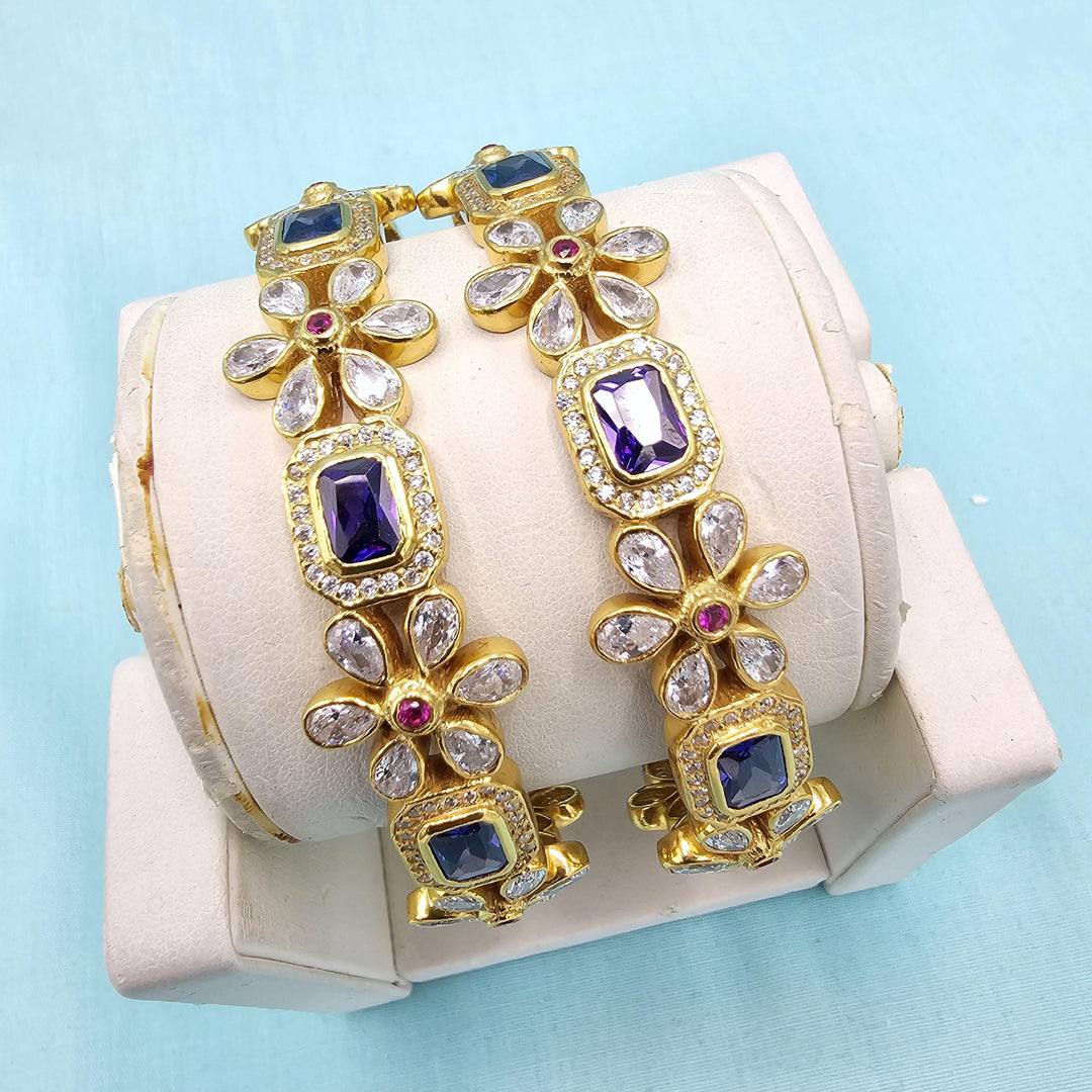 2.6 Silver Amethyst