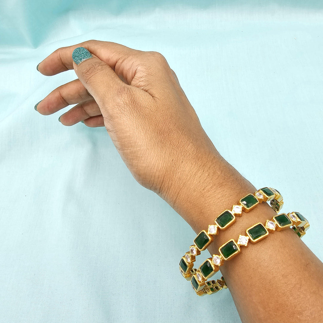 Bridal Traditional Bangles