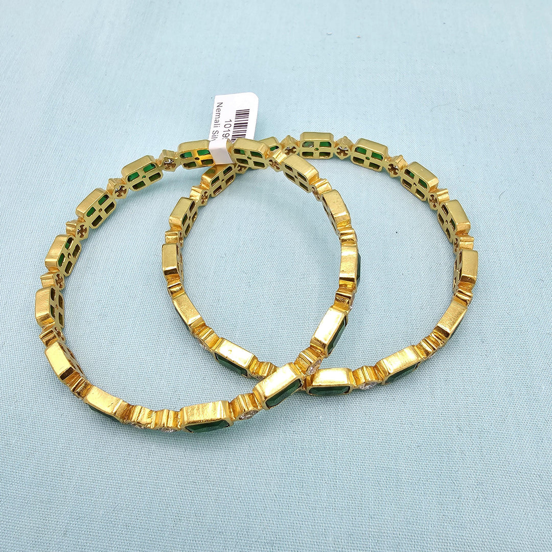 Bridal Traditional Bangles