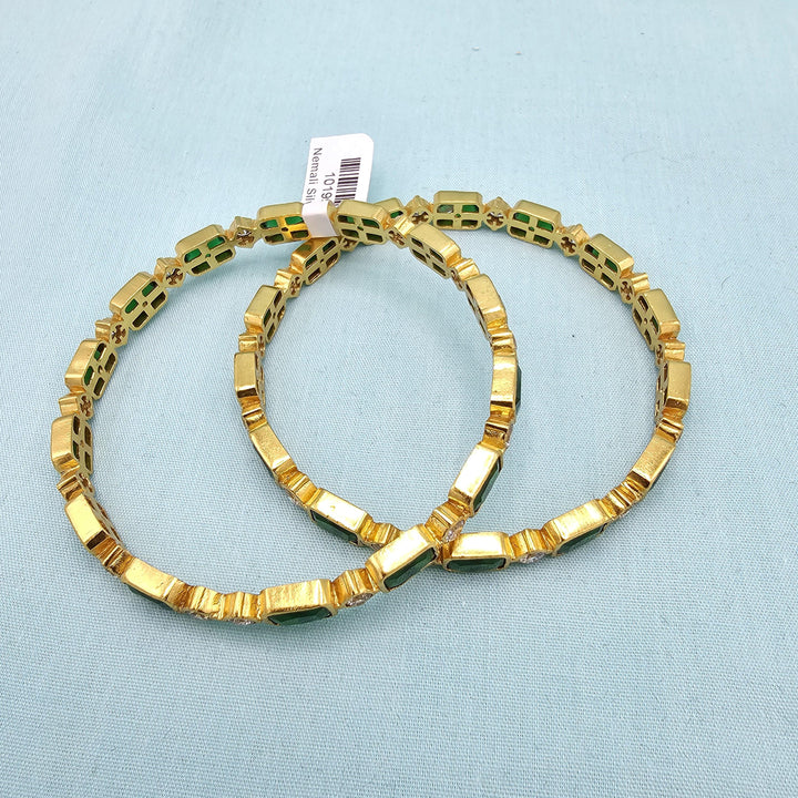 Bridal Traditional Bangles