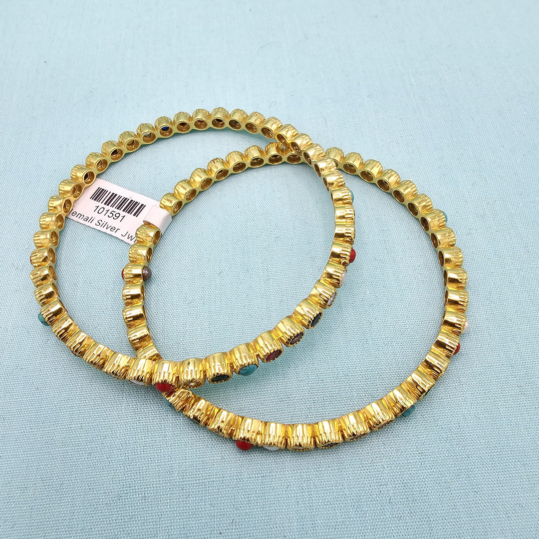 2.4 Mutli color bangles