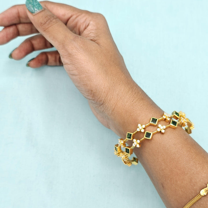 Bridal Traditional Bangles