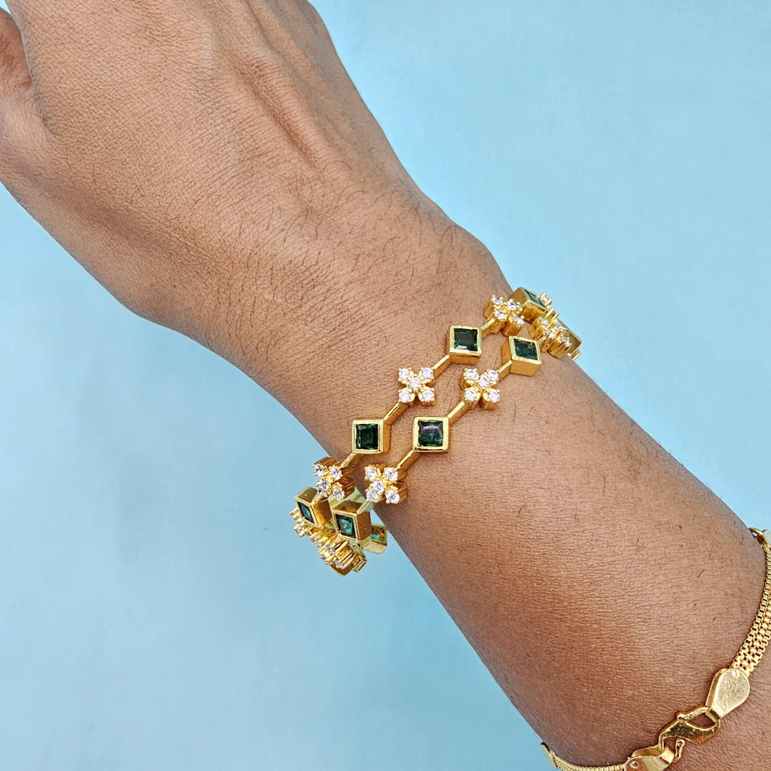 Bridal Traditional Bangles