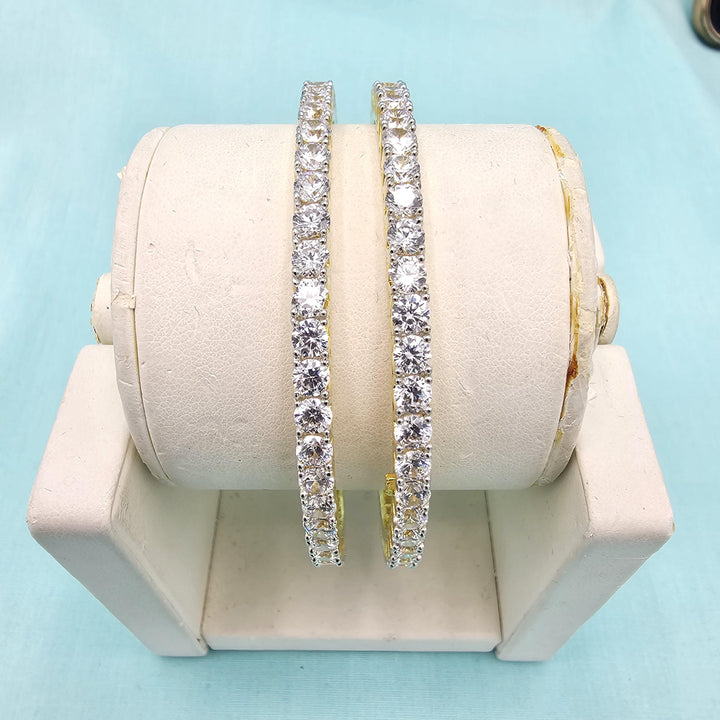 2.6 sz South Indian bangles