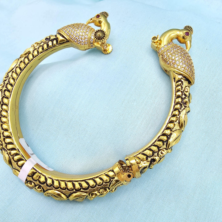 2.10 silver Peacock khankanam