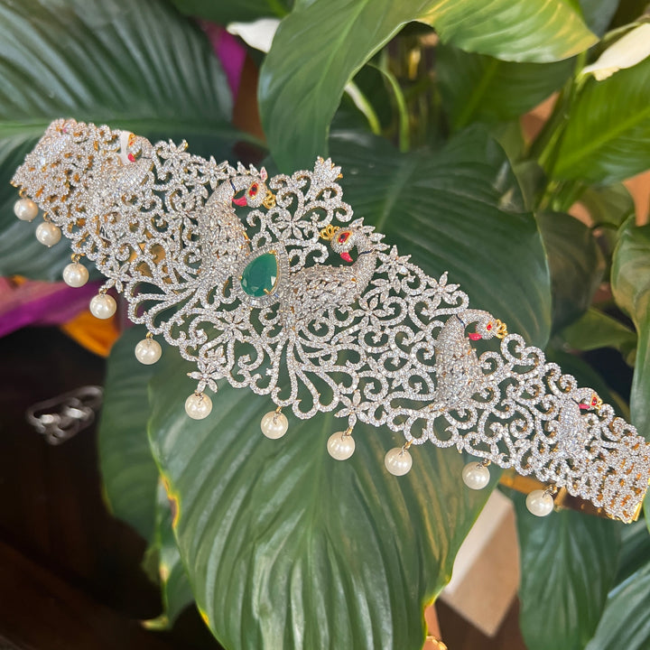 Diamond Adult Vaddanam