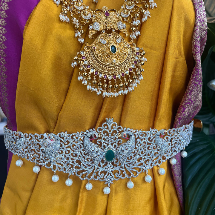 Diamond Adult Vaddanam