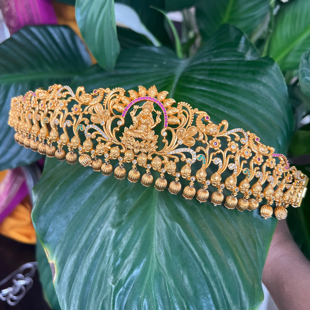 Kids matte Vaddanam