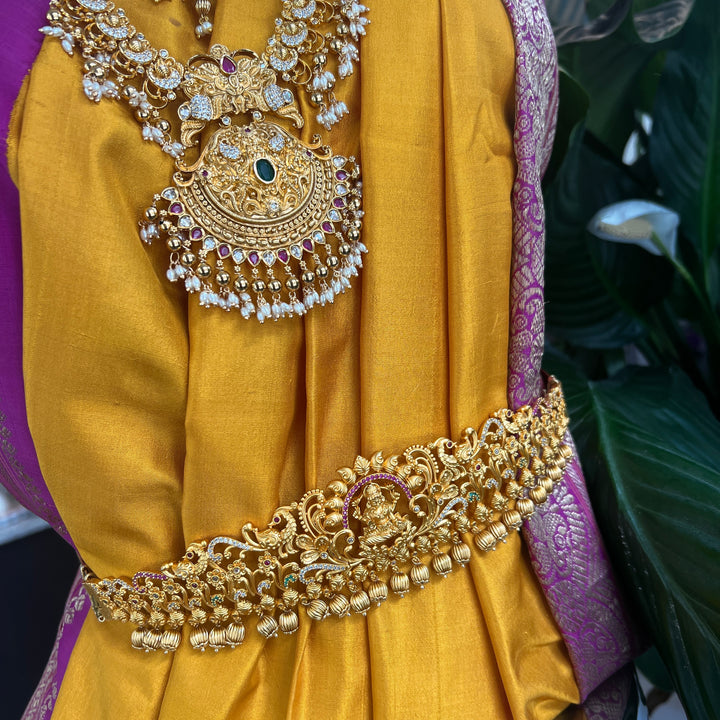Kids matte Vaddanam