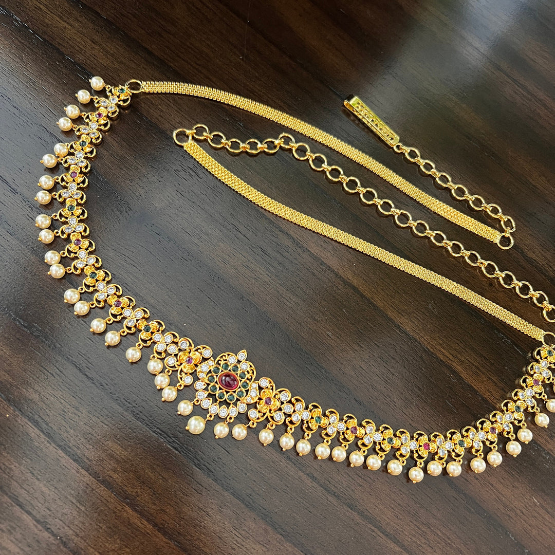 Chain Adult  Vaddanam