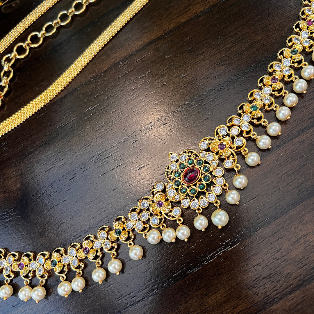 Chain Adult  Vaddanam