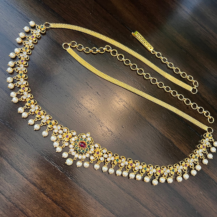 Chain Adult  Vaddanam