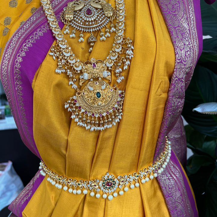 Chain Adult  Vaddanam