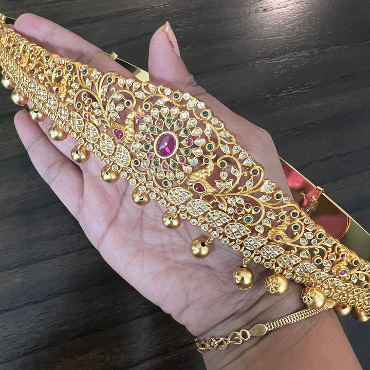 Kids size Vaddanam