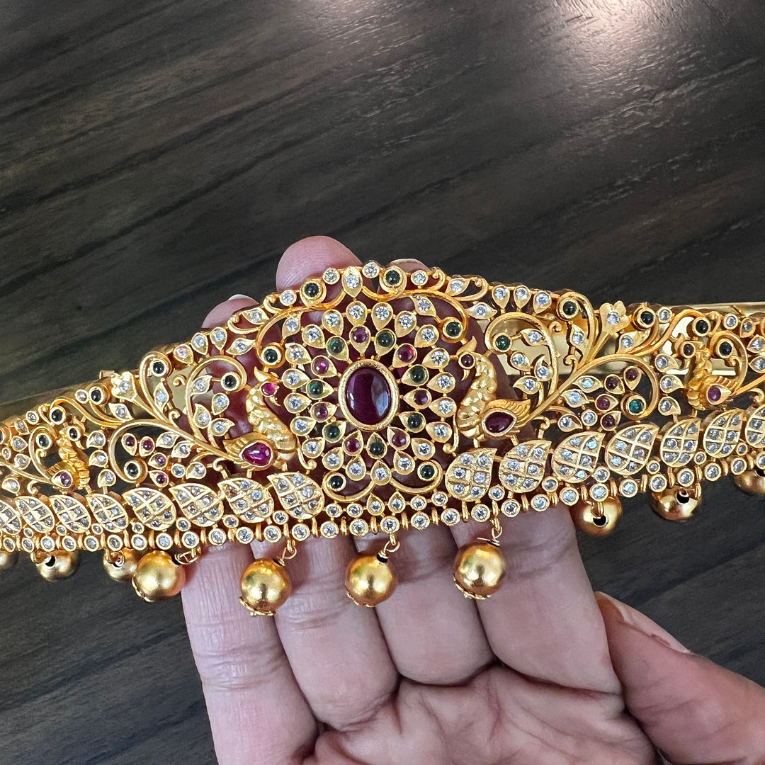 Kids size Vaddanam