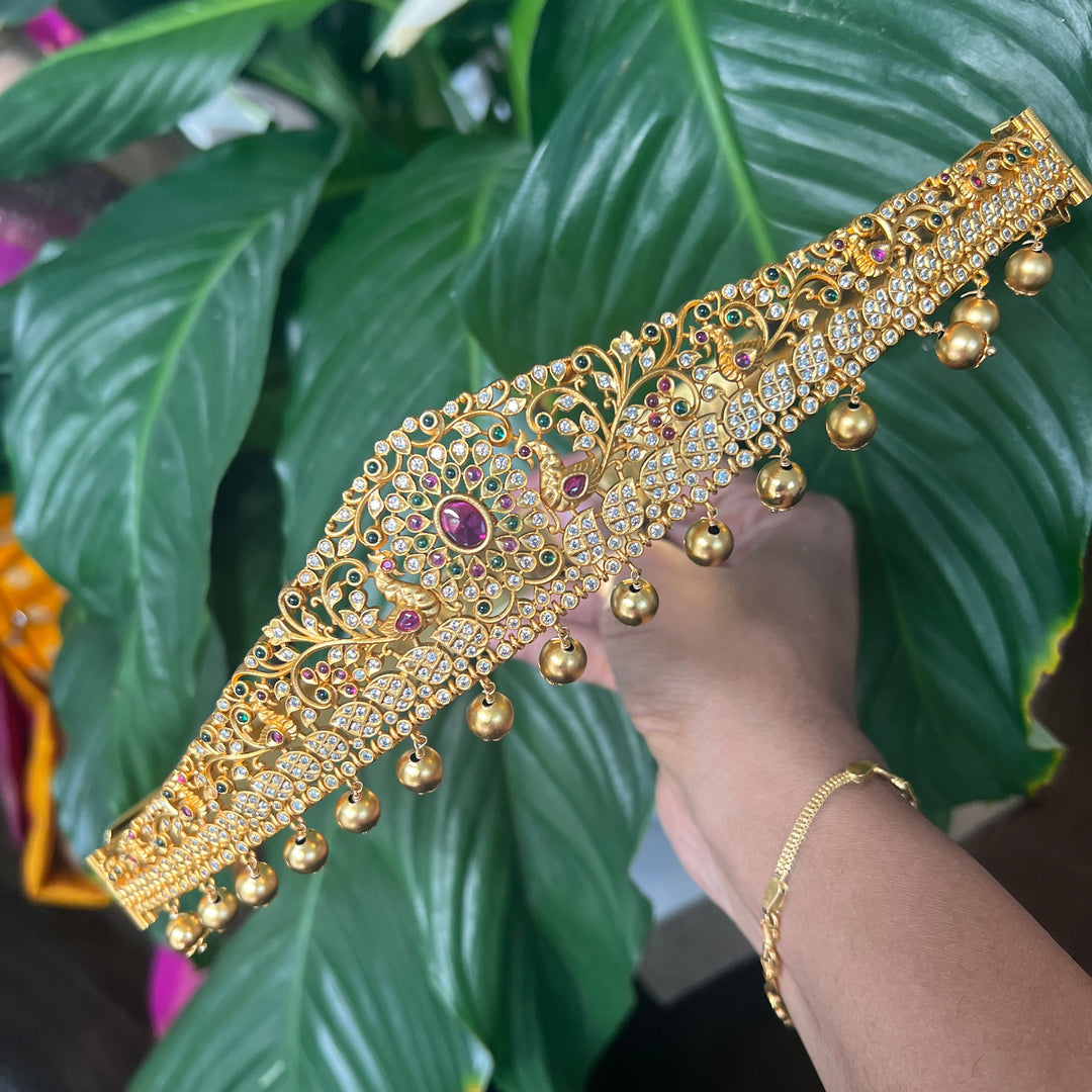 Kids size Vaddanam