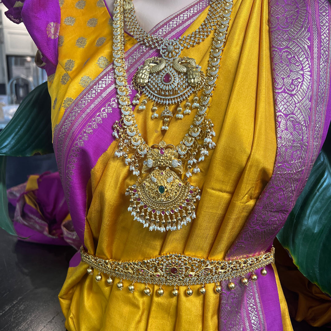 Kids size Vaddanam