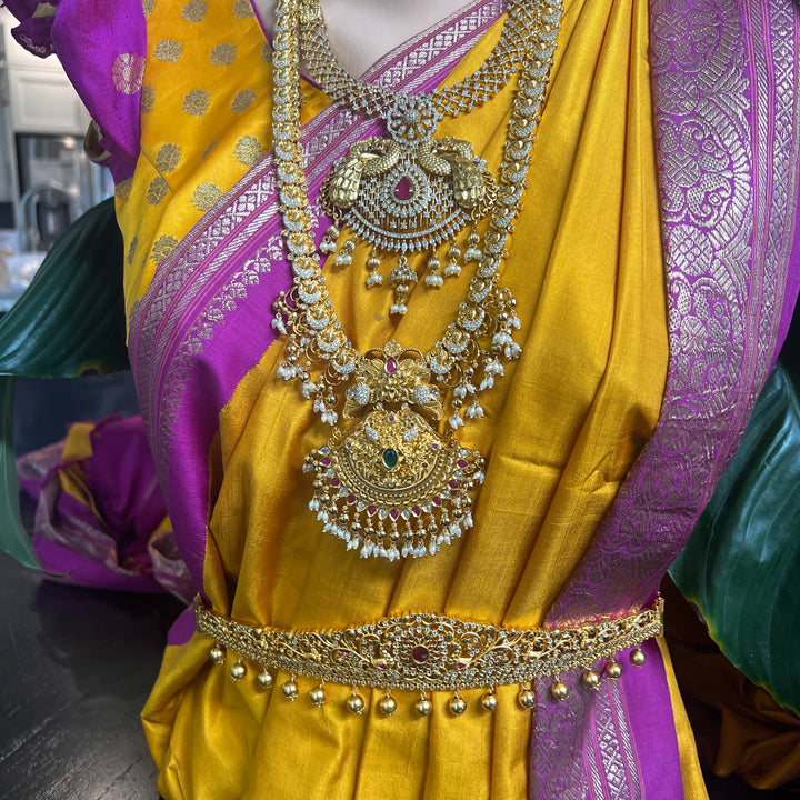 Kids size Vaddanam