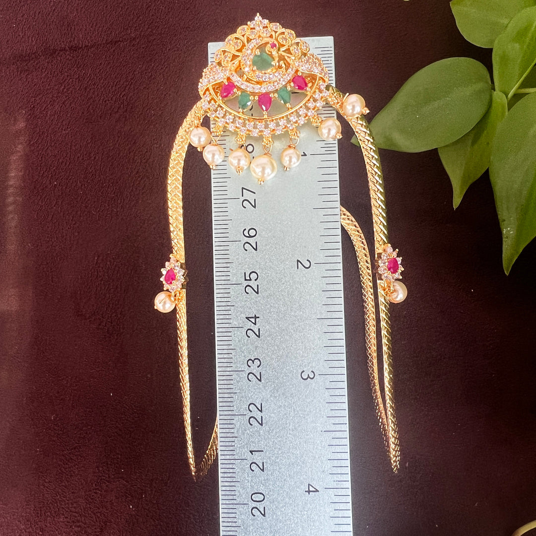 Adult CZ Vanki
