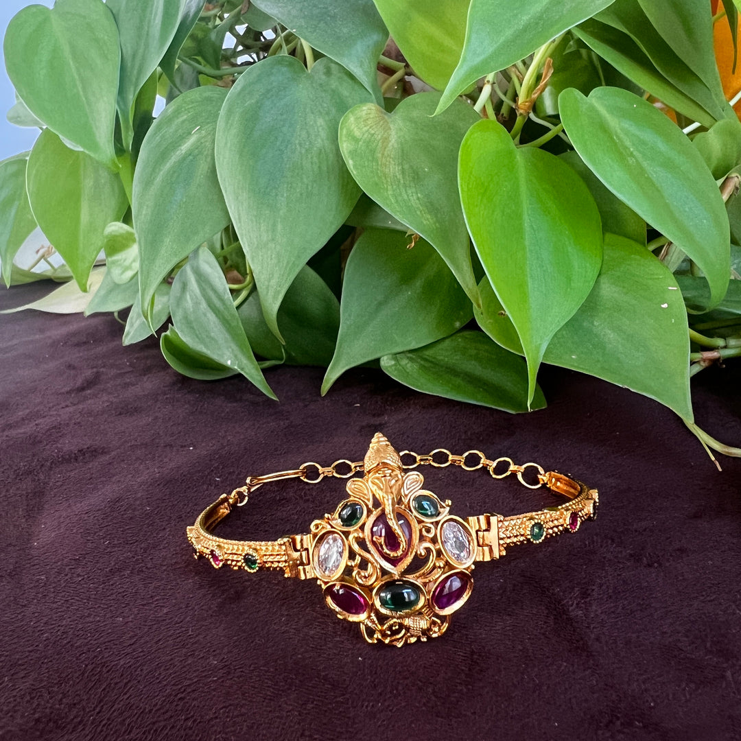 Ganesha Kids Armlets