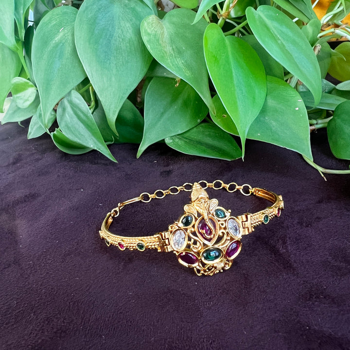 Ganesha Kids Armlets